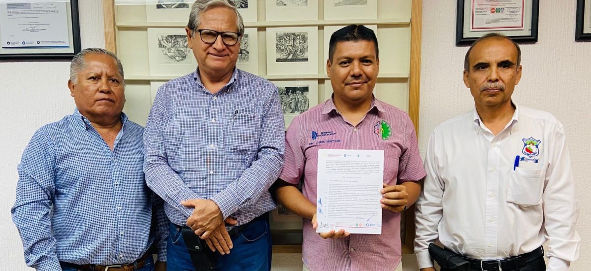 Luciernaga noticias | Por una educación fo...