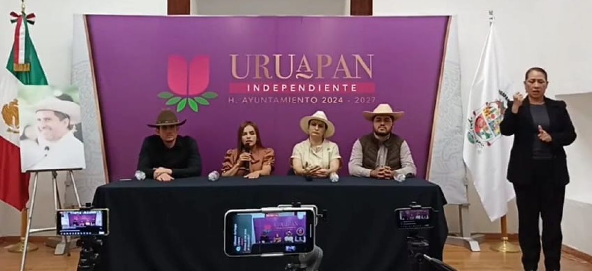 Luciernaga noticias | Alcaldesa llama a no...