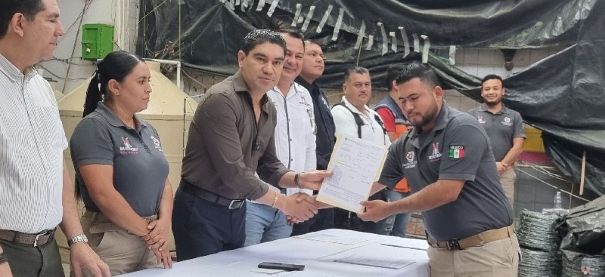 Luciernaga noticias | Un seguro de vida pa...