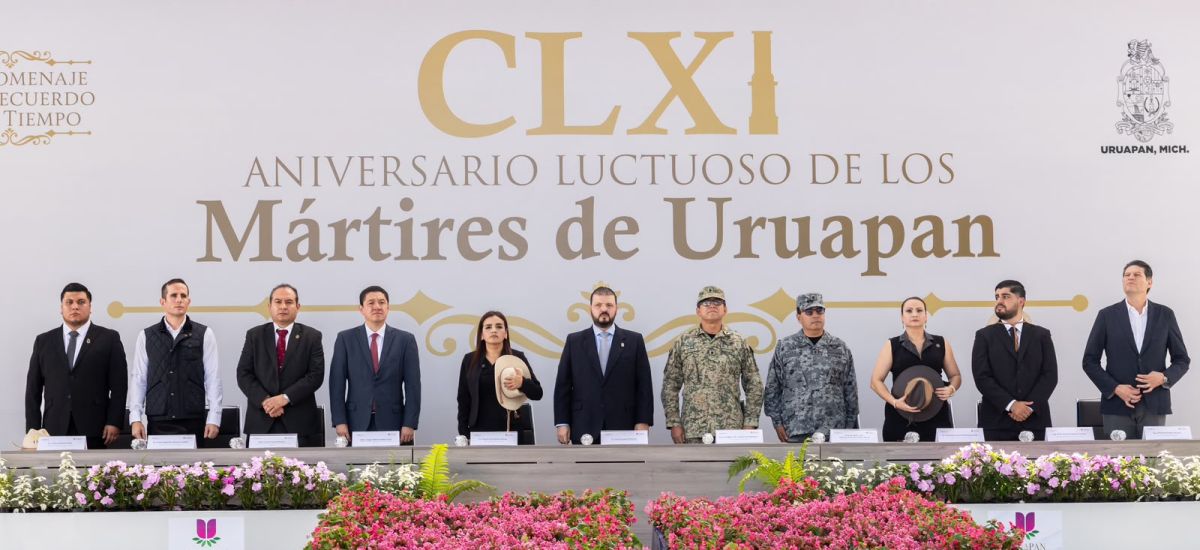 Luciernaga noticias | Encabeza Raúl Zepeda...
