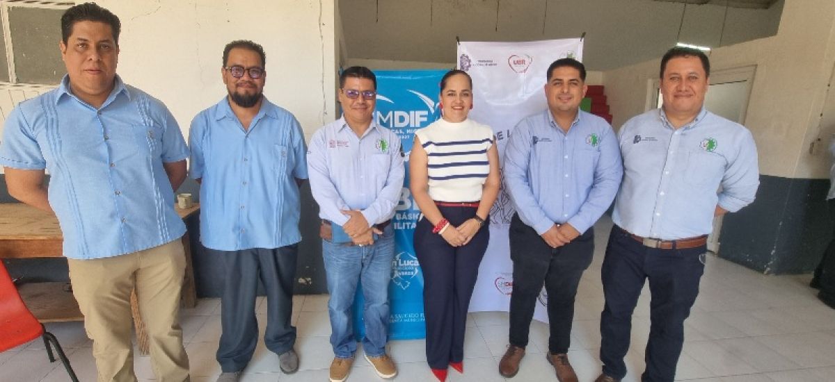 Luciernaga noticias | San Lucas innova con...