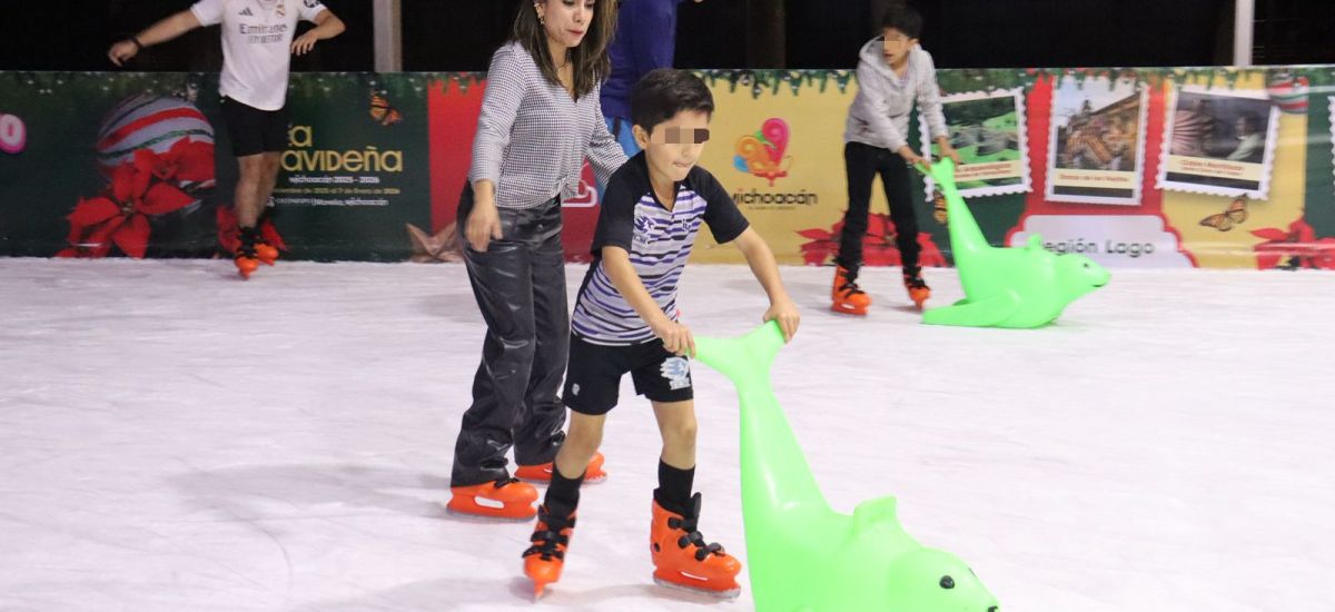 Luciernaga noticias | Últimos días de la V...