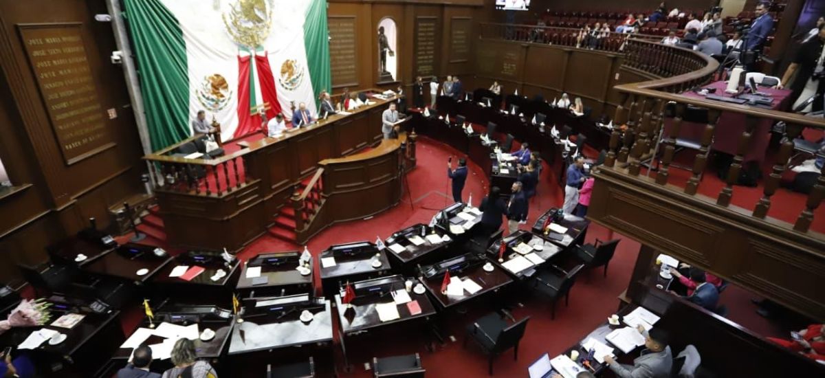 Luciernaga noticias | Michoacán cuenta con...