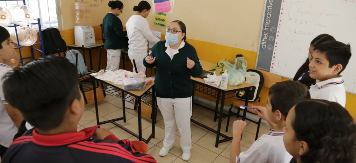 Luciernaga noticias | Disponibles los resu...