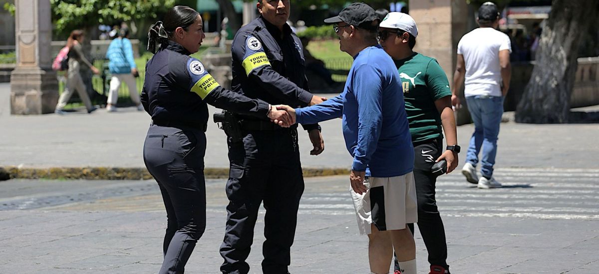 Luciernaga noticias | SSP dignifica a la G...