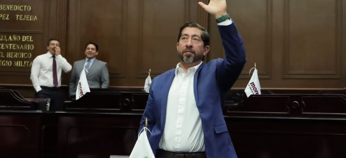 Luciernaga noticias | Espinoza reafirma co...