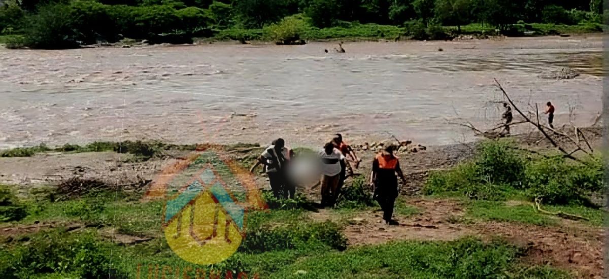 Luciernaga noticias | Hallan cuerpo de hom...
