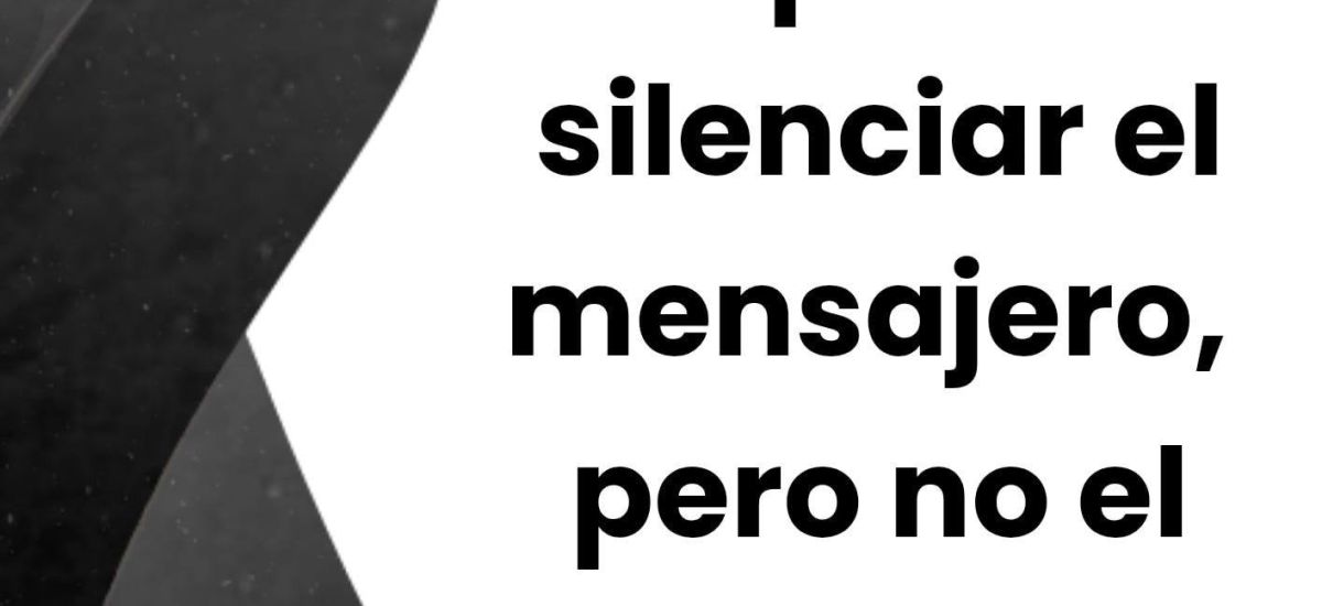 Luciernaga noticias | México está de luto,...