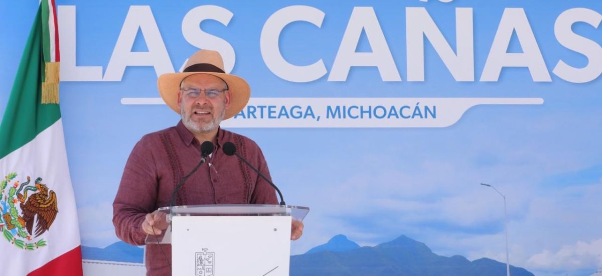 Luciernaga noticias | Fortalecen seguridad...