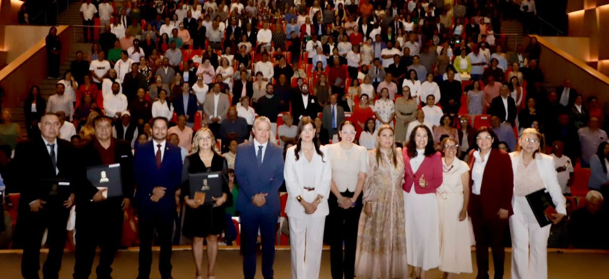Luciernaga noticias | Michoacán es mejor g...