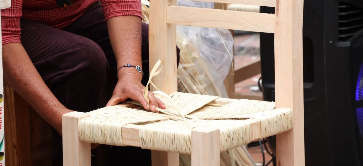 Luciernaga noticias | Artesanía, tradición...