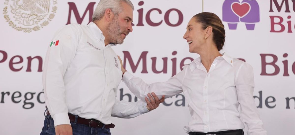 Luciernaga noticias | Modelo antideforesta...