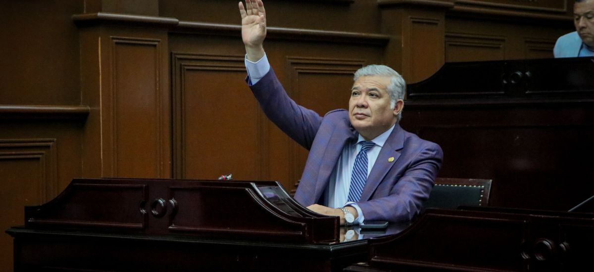 Luciernaga noticias | Seguridad y justicia...