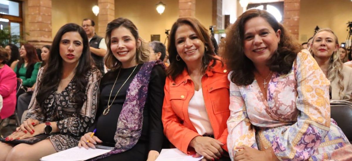 Luciernaga noticias | Legislar con perspec...