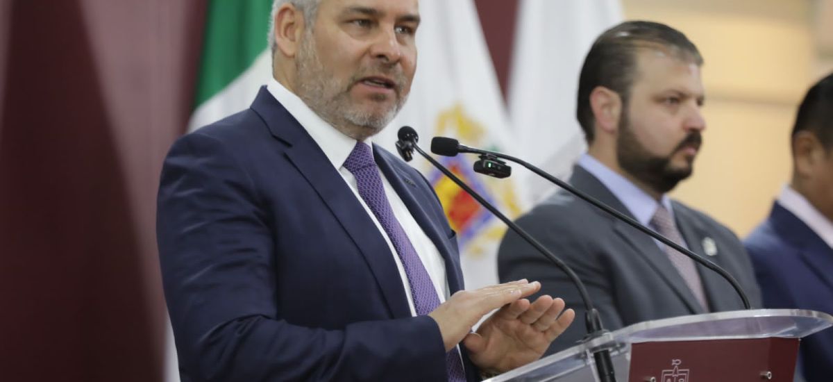 Luciernaga noticias | Michoacán alcanza la...