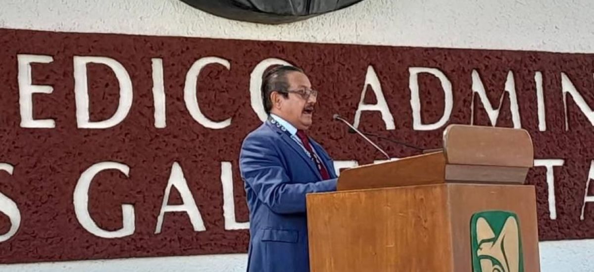 Luciernaga noticias | IMSS promotor de paz...