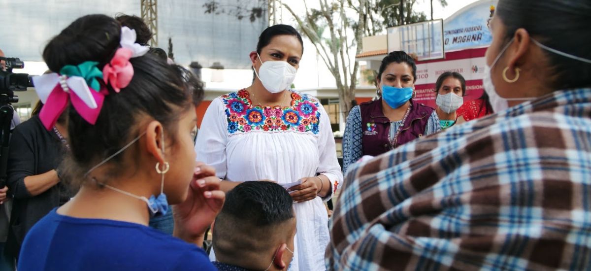 Arrancará Bienestar Michoacán pago a Adultos Mayores...