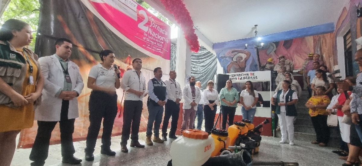 Luciernaga noticias | Segunda Jornada Naci...