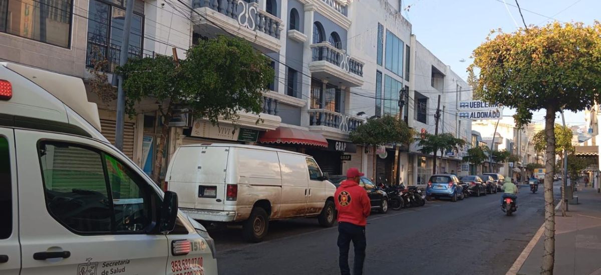 Luciernaga noticias | Sin daños ni afectac...