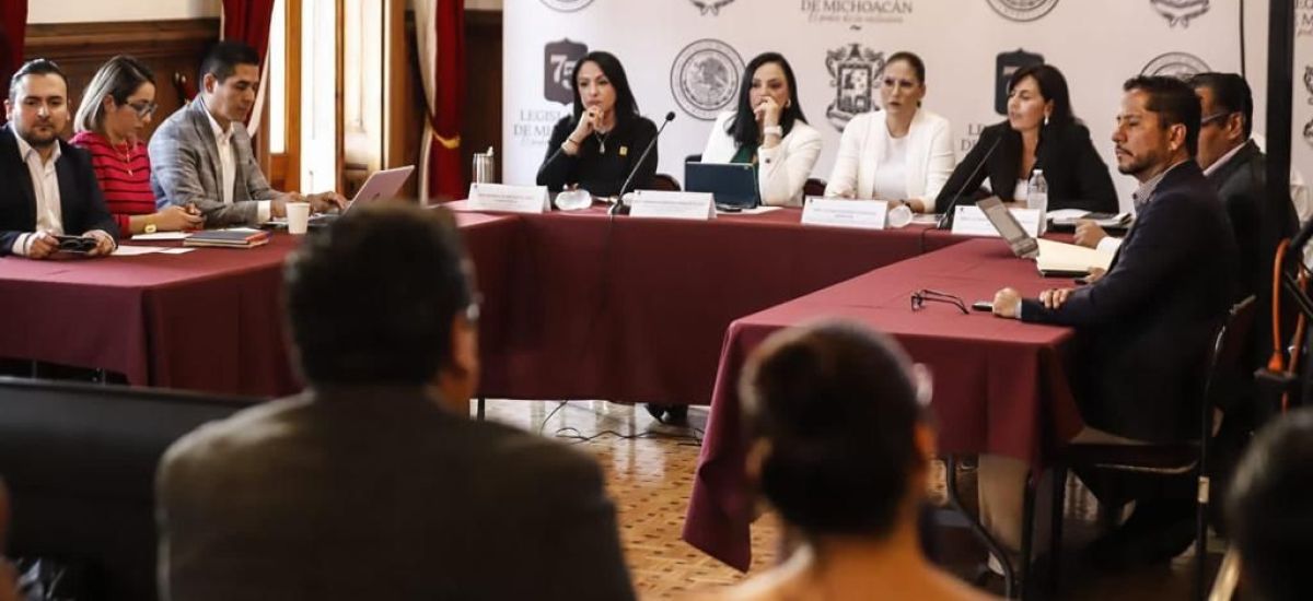 Con firme compromiso Lupita Díaz Chagolla velará...