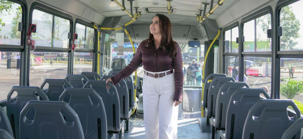 Luciernaga noticias | Comienzan a circular...