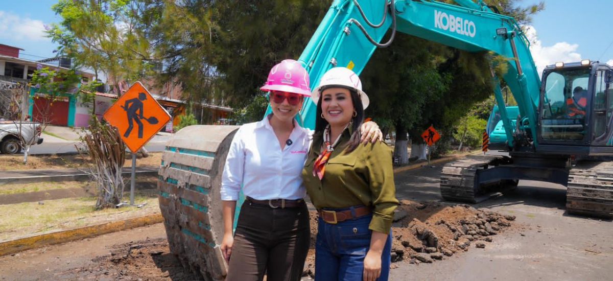 Luciernaga noticias | Inicia Gladyz Butand...