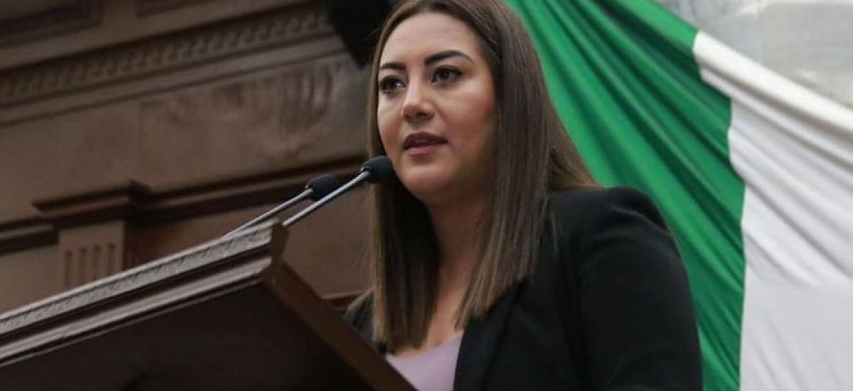 Propone Mónica Valdez reformar Constitución General de...