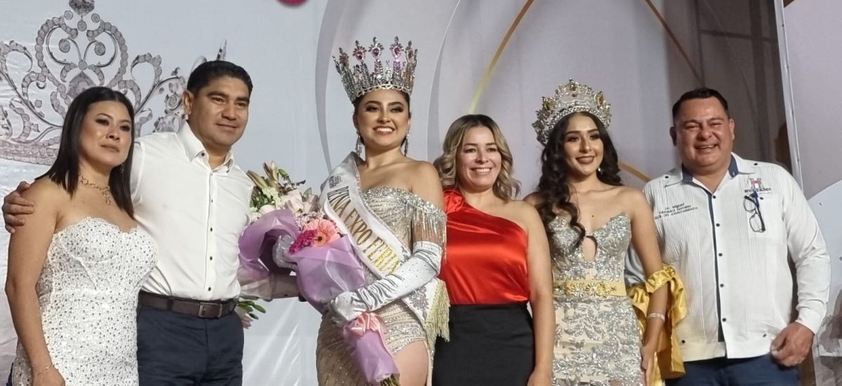 Luciernaga noticias | Yamilete Servín Estr...