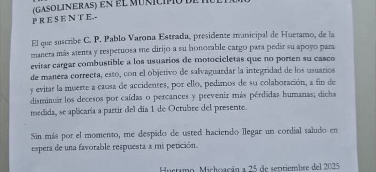 Luciernaga noticias | Gasolineras de Hueta...