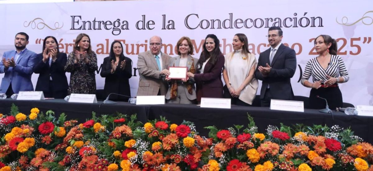 Luciernaga noticias | Entrega Congreso del...