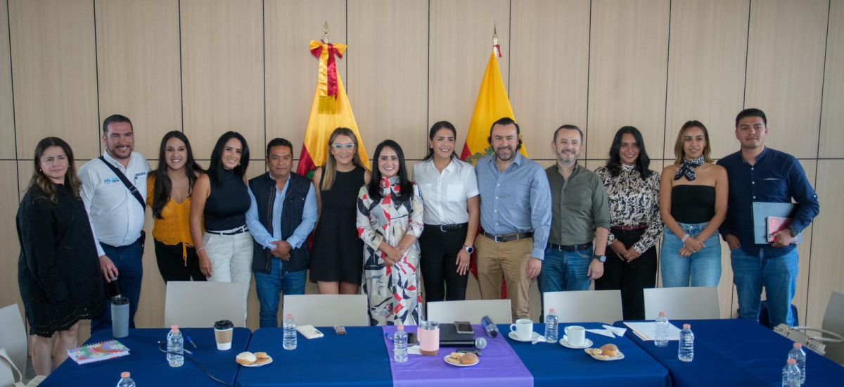 Luciernaga noticias | Gestiona Gladyz Buta...