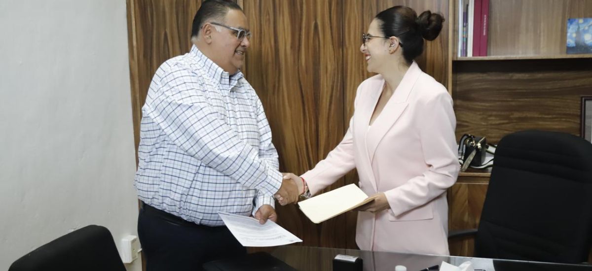 Luciernaga noticias | Congreso garantiza l...