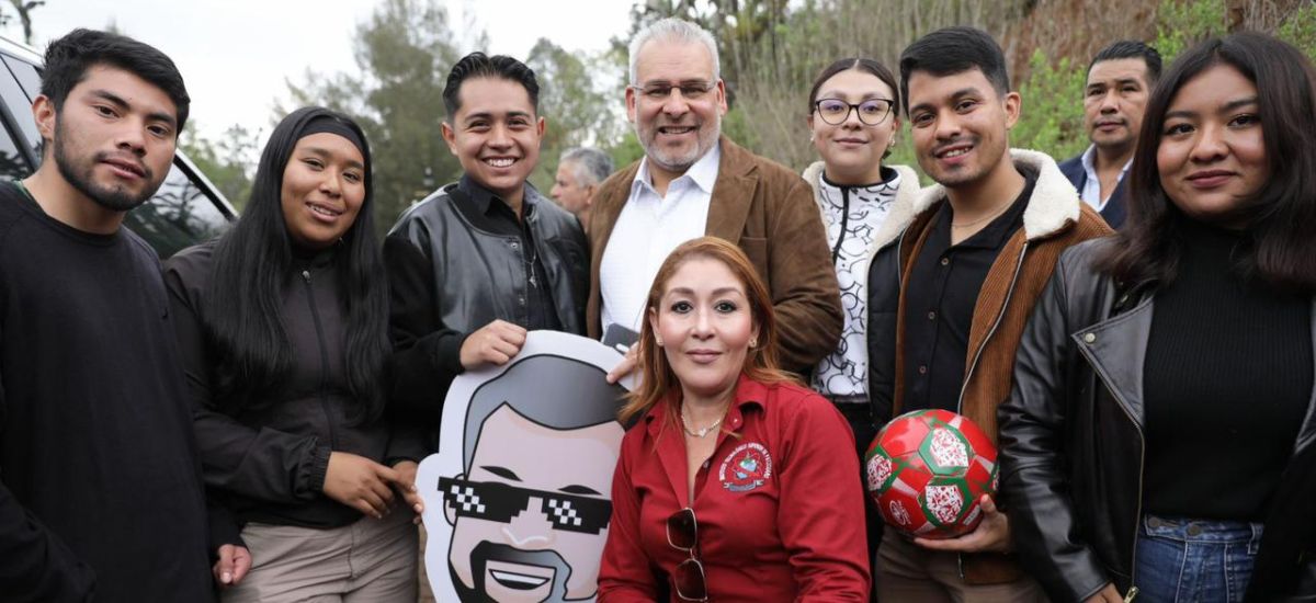 Luciernaga noticias | Reforma constitucion...