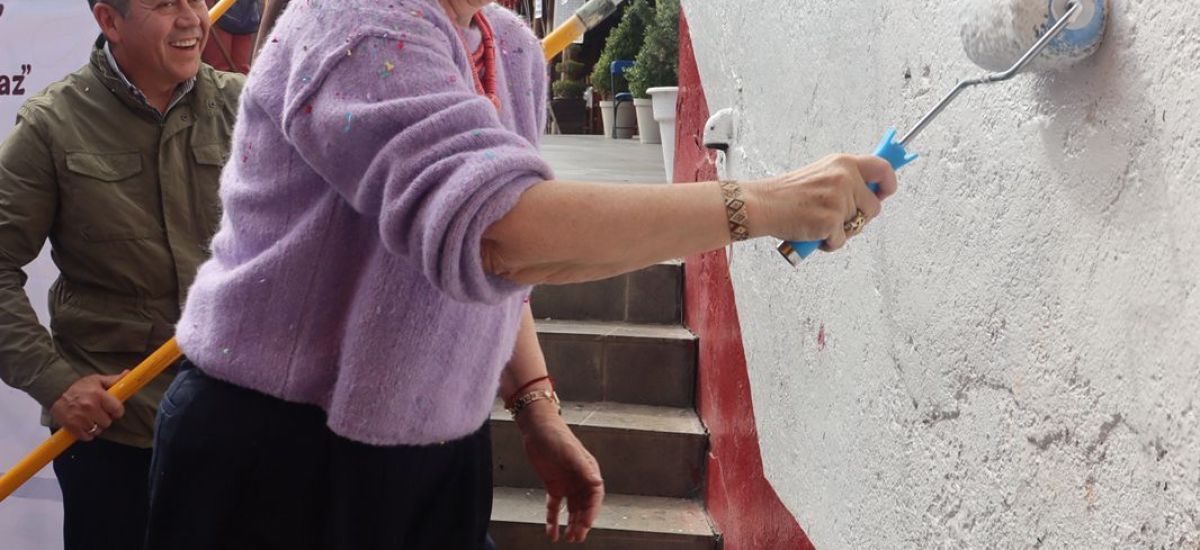 Luciernaga noticias | Michoacán y Federaci...