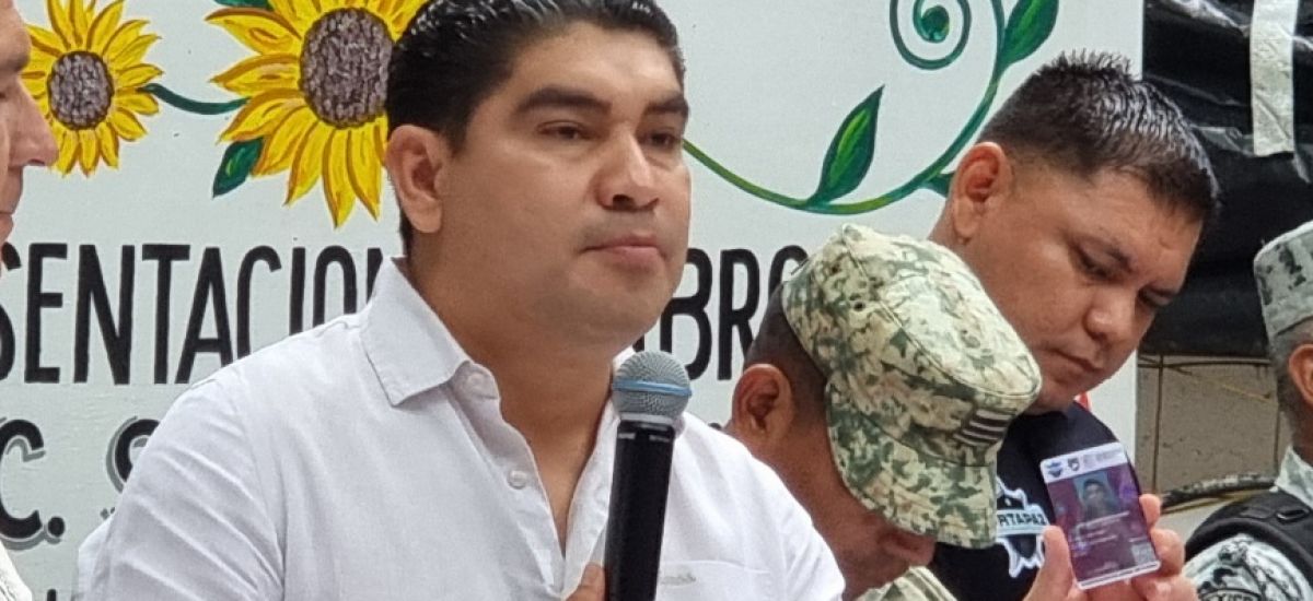 Luciernaga noticias | Reforzamiento de la...