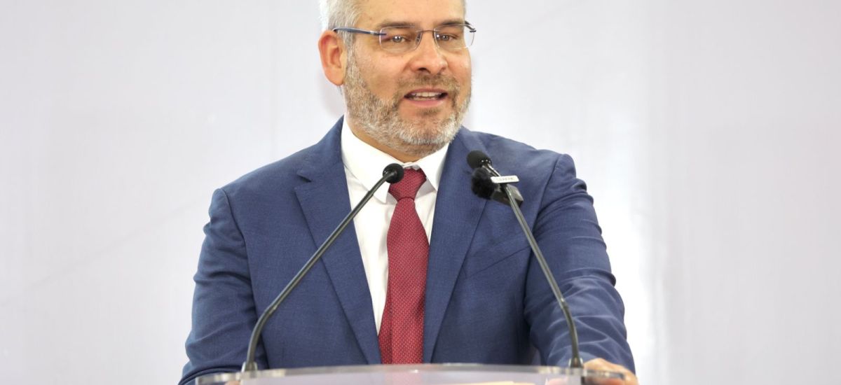 Luciernaga noticias | Sheinbaum y Bedolla...