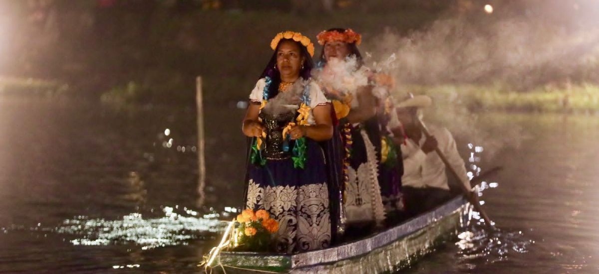 Luciernaga noticias | Embárcate en “El cam...