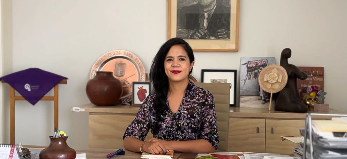 Luciernaga noticias | Convocatoria abierta...