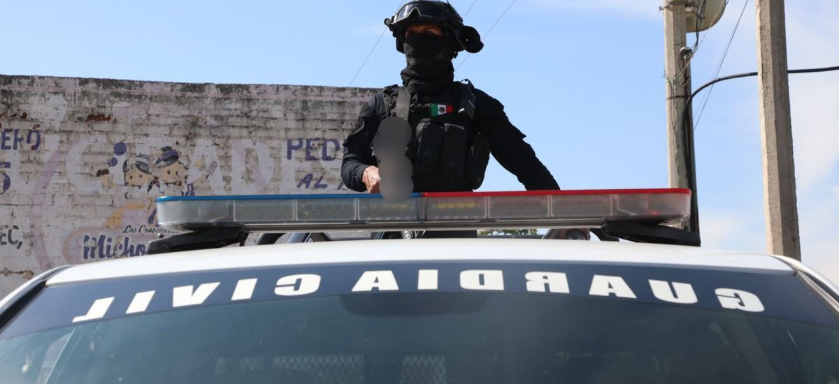 Luciernaga noticias | Michoacán entre los...