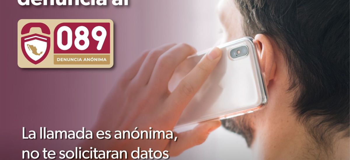 Luciernaga noticias | Contra la extorsión,...