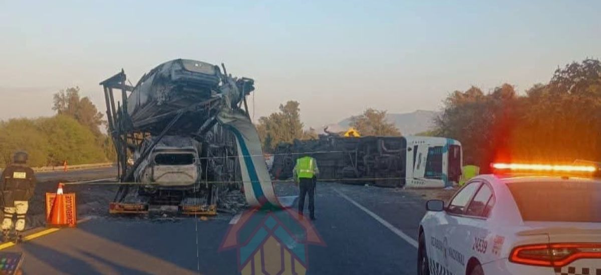 Luciernaga noticias | Una enfermera Uruape...