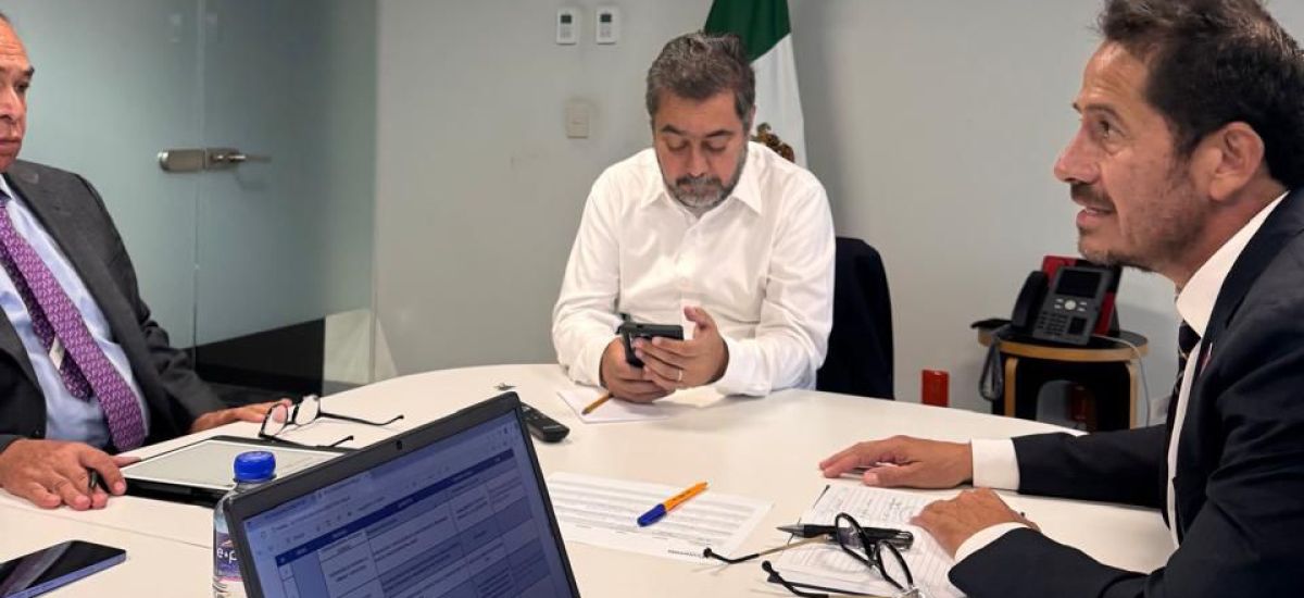 Luciernaga noticias | Sedeco anuncia el de...