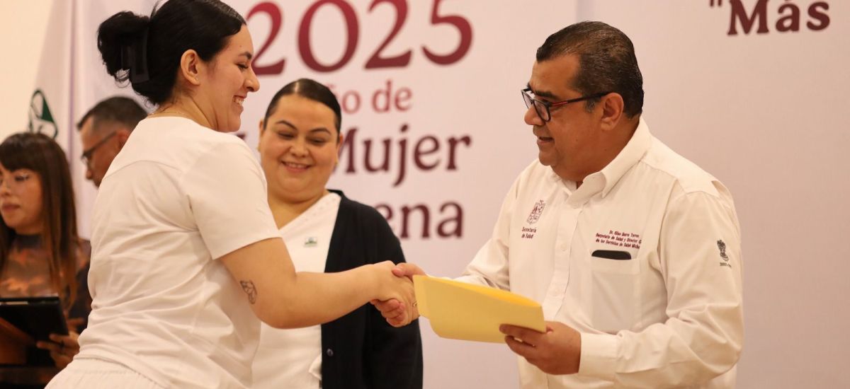 Luciernaga noticias | Plan Michoacán incor...