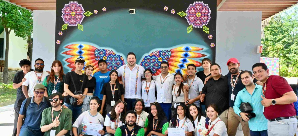 Luciernaga noticias | Estudiantes de Cecyt...