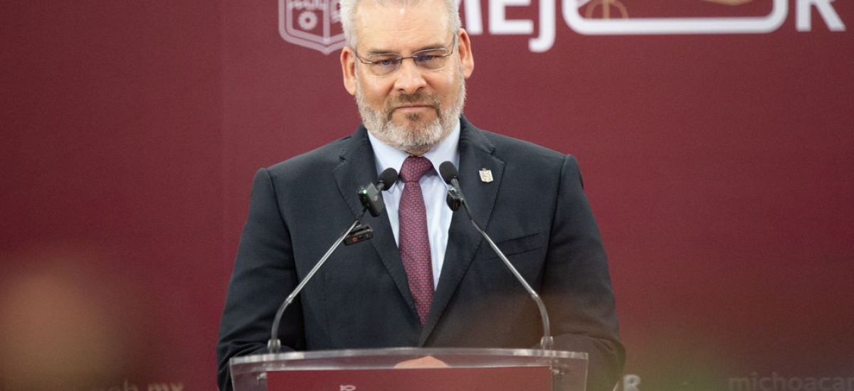 Luciernaga noticias | Detención de “El Bot...