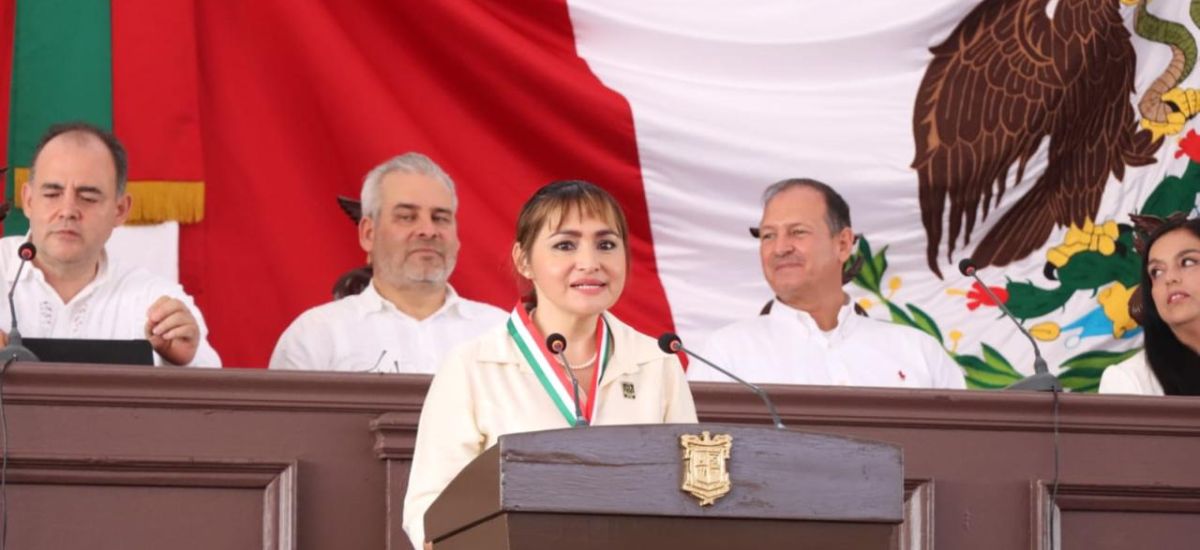 Luciernaga noticias | El Congreso del Esta...