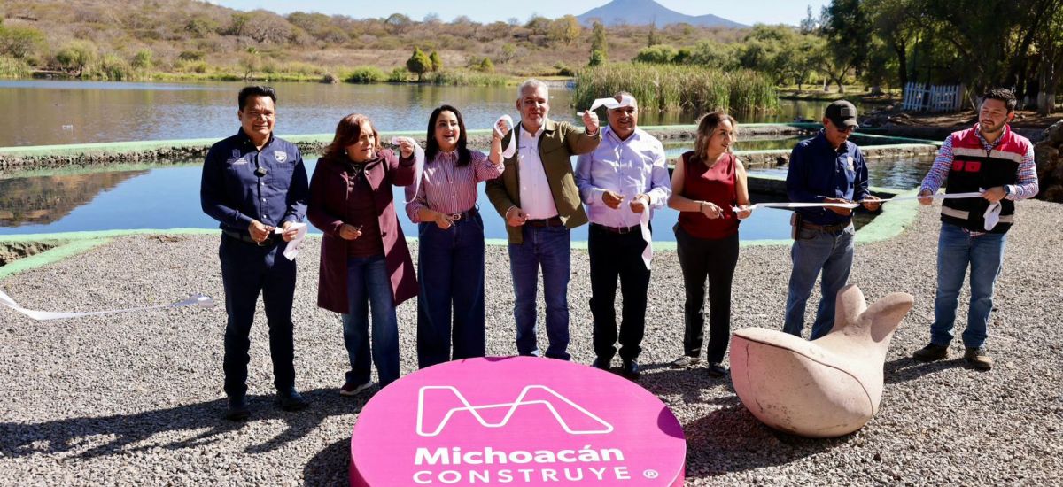 Luciernaga noticias | Con inversión de 30...