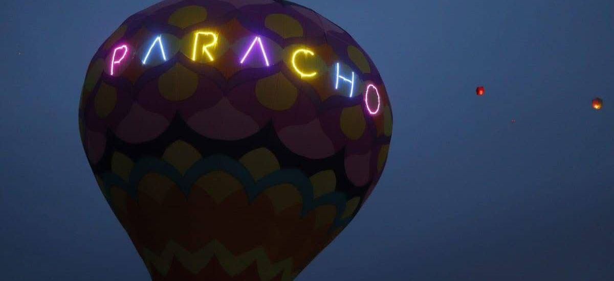 Luciernaga noticias | Cielo de Paracho se...