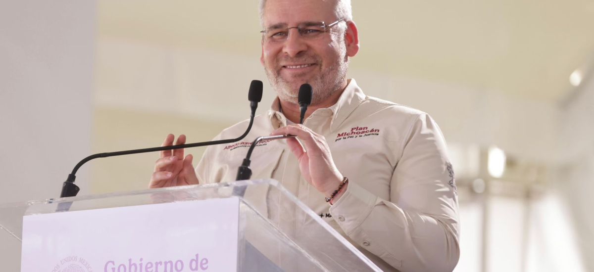 Luciernaga noticias | “Tenemos mucha presi...