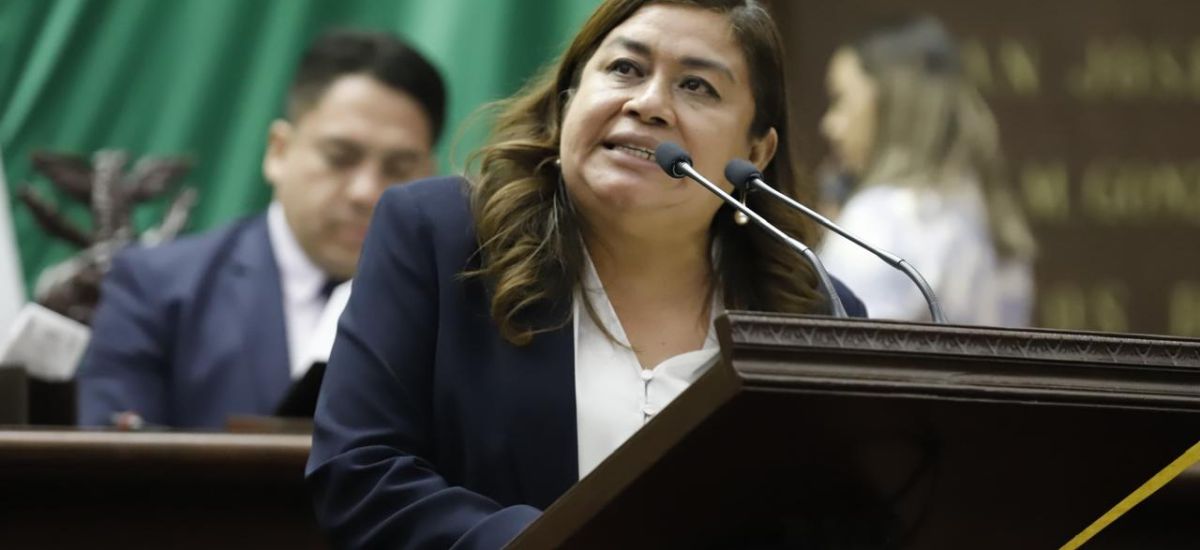 Luciernaga noticias | La michoacana Cuca G...